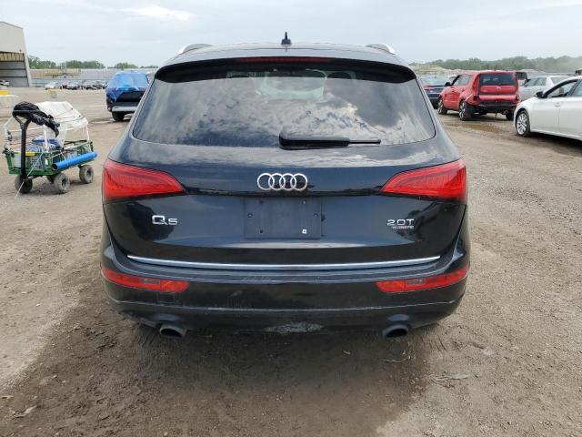 Photo 5 VIN: WA1C2AFP3GA045238 - AUDI Q5 