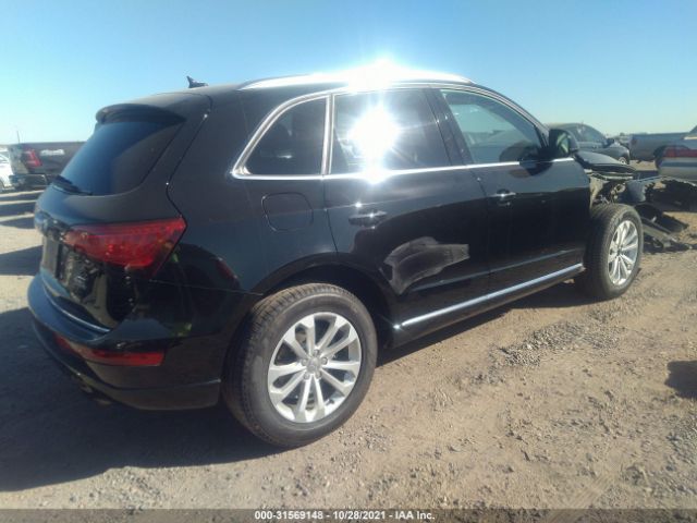 Photo 3 VIN: WA1C2AFP3GA045725 - AUDI Q5 