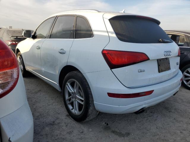 Photo 1 VIN: WA1C2AFP3GA084959 - AUDI Q5 PREMIUM 