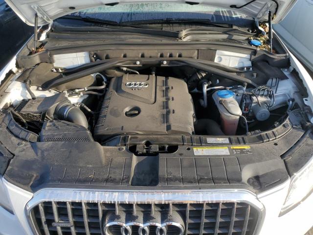 Photo 11 VIN: WA1C2AFP3GA084959 - AUDI Q5 PREMIUM 