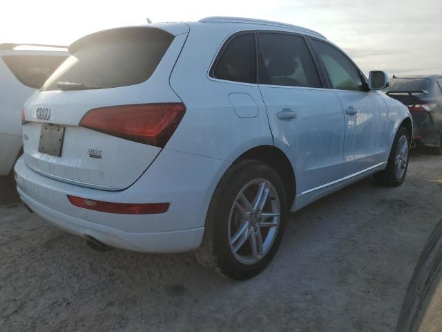 Photo 2 VIN: WA1C2AFP3GA084959 - AUDI Q5 PREMIUM 