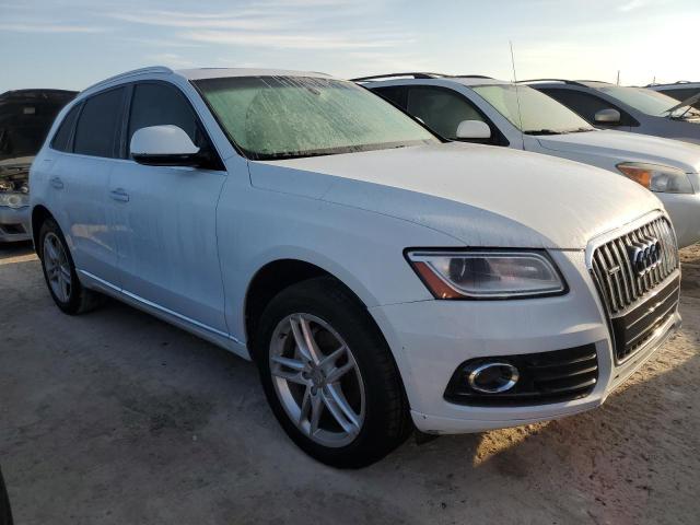 Photo 3 VIN: WA1C2AFP3GA084959 - AUDI Q5 PREMIUM 