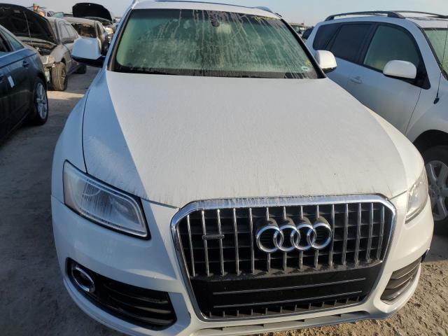 Photo 4 VIN: WA1C2AFP3GA084959 - AUDI Q5 PREMIUM 