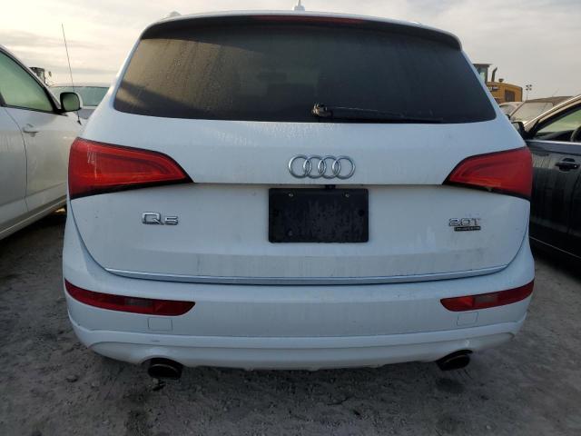 Photo 5 VIN: WA1C2AFP3GA084959 - AUDI Q5 PREMIUM 