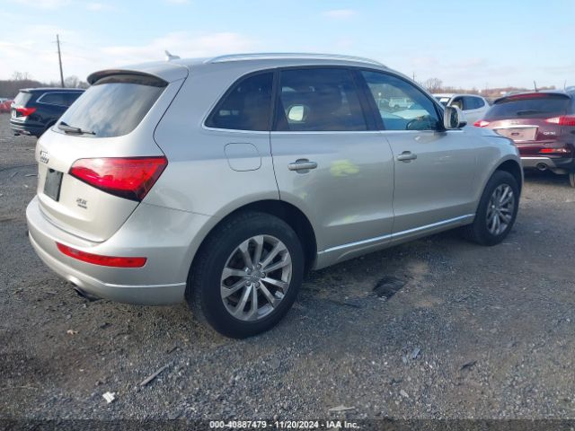 Photo 3 VIN: WA1C2AFP3GA086906 - AUDI Q5 