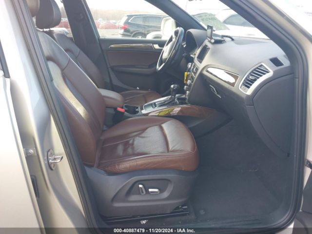 Photo 4 VIN: WA1C2AFP3GA086906 - AUDI Q5 