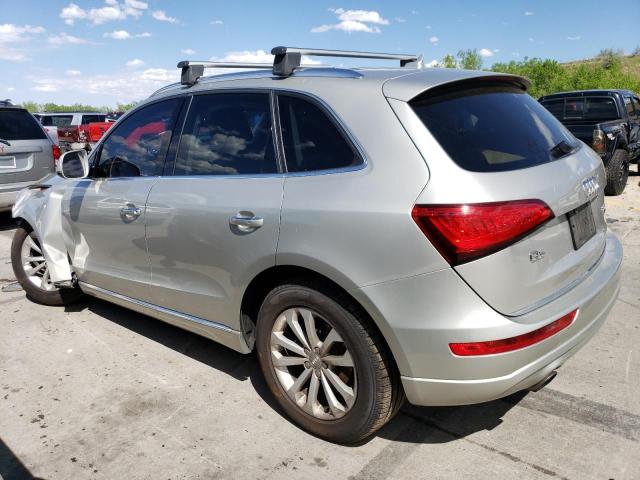 Photo 1 VIN: WA1C2AFP3GA087683 - AUDI Q5 PREMIUM 