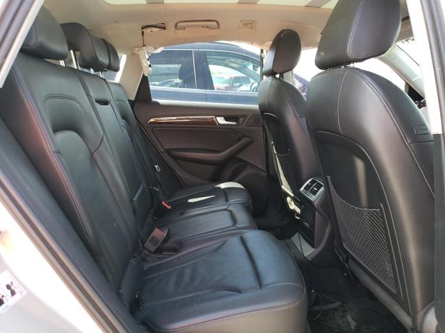 Photo 10 VIN: WA1C2AFP3GA087683 - AUDI Q5 PREMIUM 