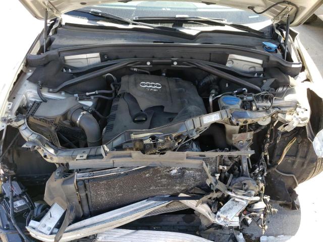 Photo 11 VIN: WA1C2AFP3GA087683 - AUDI Q5 PREMIUM 