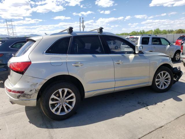 Photo 2 VIN: WA1C2AFP3GA087683 - AUDI Q5 PREMIUM 