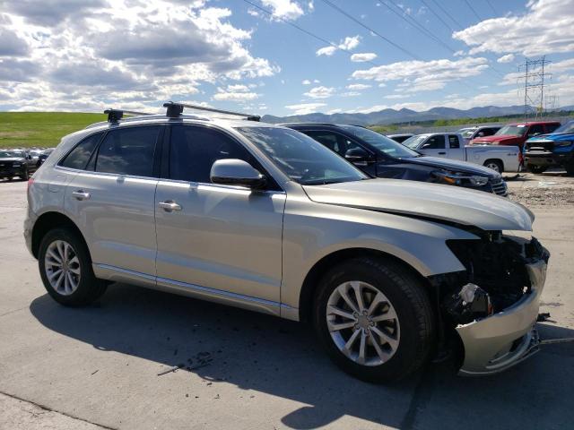 Photo 3 VIN: WA1C2AFP3GA087683 - AUDI Q5 PREMIUM 