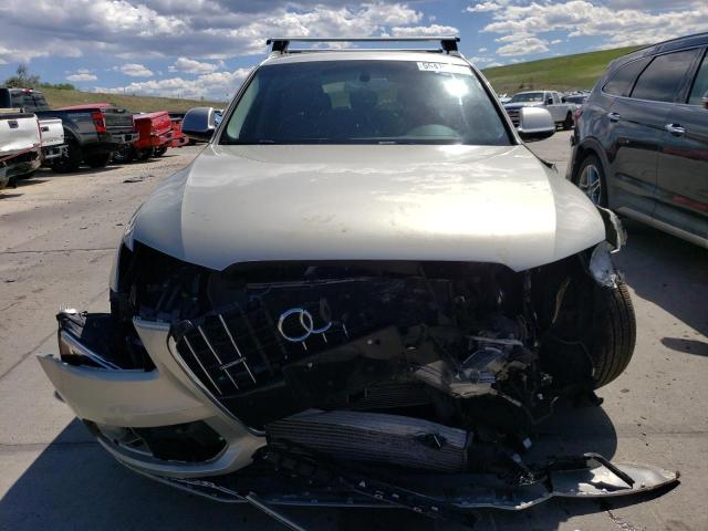 Photo 4 VIN: WA1C2AFP3GA087683 - AUDI Q5 PREMIUM 