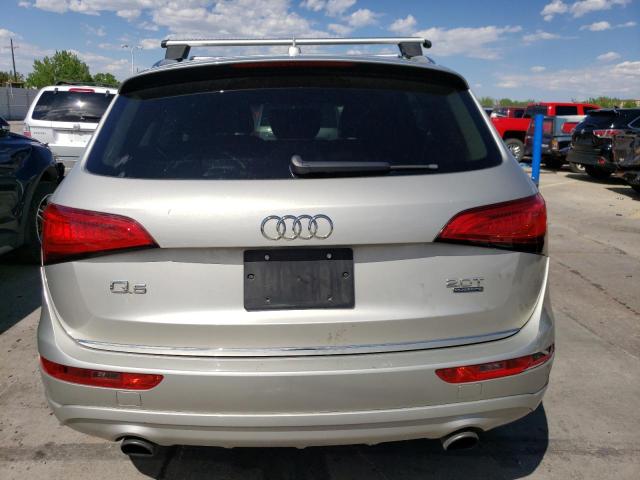 Photo 5 VIN: WA1C2AFP3GA087683 - AUDI Q5 PREMIUM 