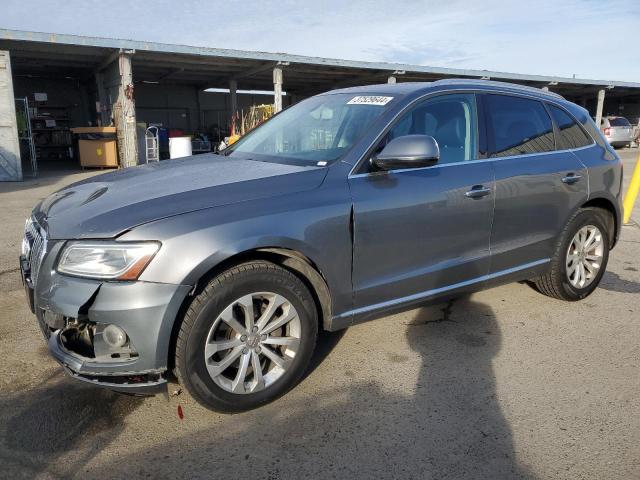 Photo 0 VIN: WA1C2AFP3GA087876 - AUDI Q5 