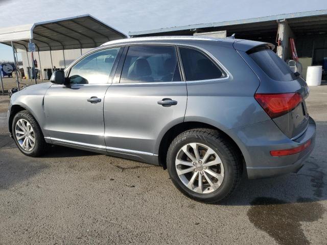 Photo 1 VIN: WA1C2AFP3GA087876 - AUDI Q5 