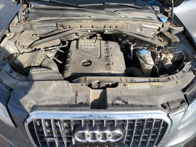 Photo 10 VIN: WA1C2AFP3GA087876 - AUDI Q5 