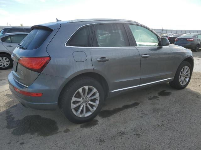 Photo 2 VIN: WA1C2AFP3GA087876 - AUDI Q5 