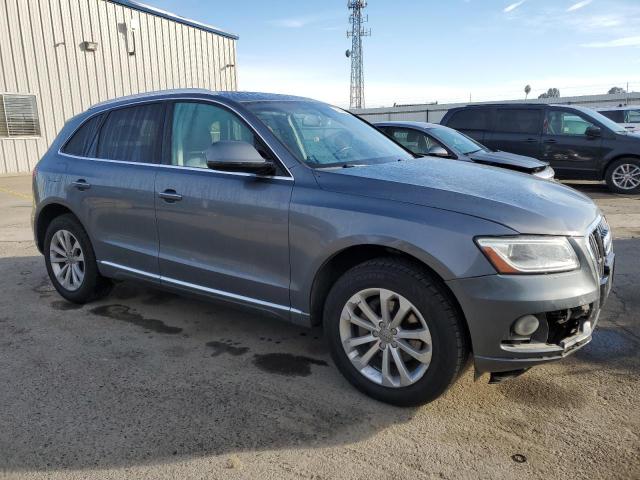 Photo 3 VIN: WA1C2AFP3GA087876 - AUDI Q5 