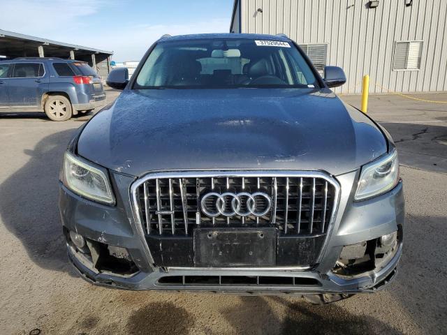 Photo 4 VIN: WA1C2AFP3GA087876 - AUDI Q5 