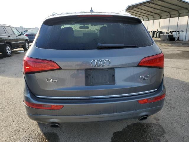 Photo 5 VIN: WA1C2AFP3GA087876 - AUDI Q5 