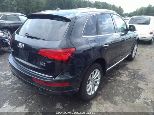 Photo 3 VIN: WA1C2AFP3GA093712 - AUDI Q5 