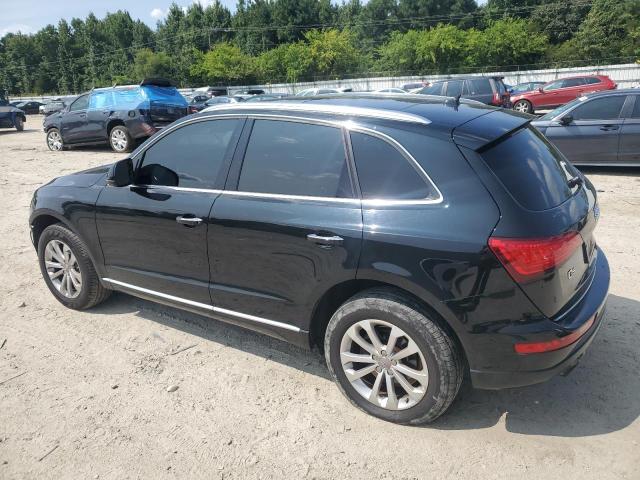 Photo 1 VIN: WA1C2AFP3GA137708 - AUDI Q5 PREMIUM 