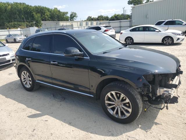 Photo 3 VIN: WA1C2AFP3GA137708 - AUDI Q5 PREMIUM 