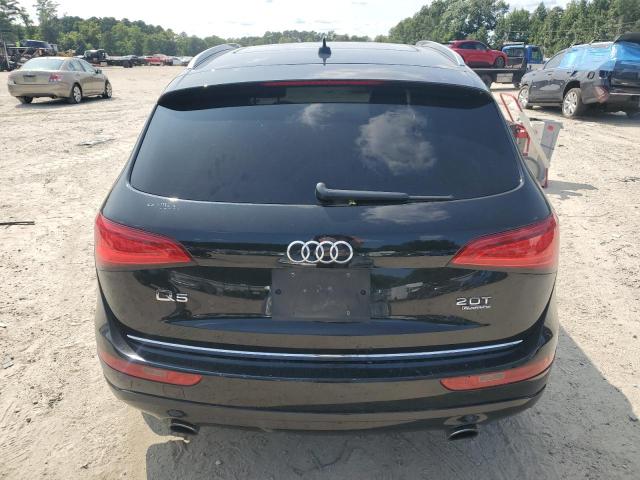 Photo 5 VIN: WA1C2AFP3GA137708 - AUDI Q5 PREMIUM 