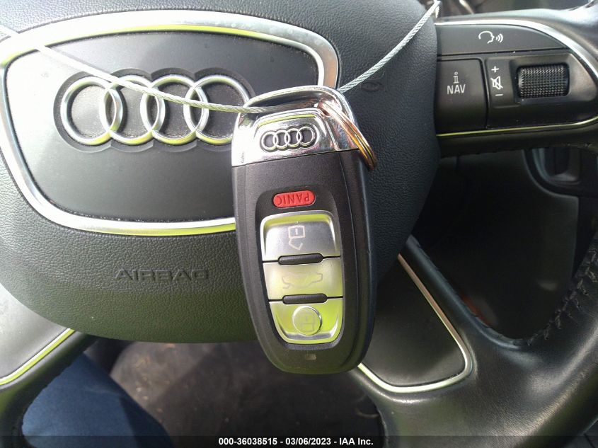 Photo 10 VIN: WA1C2AFP3GA143914 - AUDI Q5 