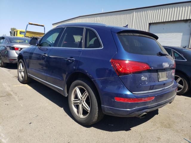 Photo 1 VIN: WA1C2AFP3GA145677 - AUDI Q5 PREMIUM 