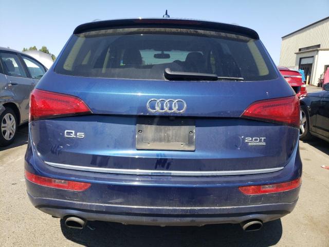 Photo 5 VIN: WA1C2AFP3GA145677 - AUDI Q5 PREMIUM 