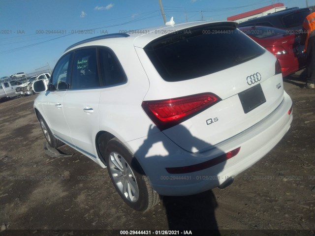 Photo 2 VIN: WA1C2AFP3GA148918 - AUDI Q5 