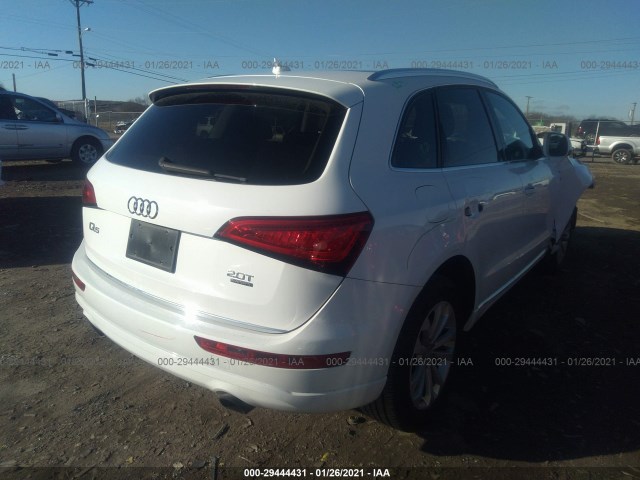 Photo 3 VIN: WA1C2AFP3GA148918 - AUDI Q5 