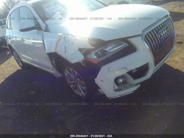 Photo 5 VIN: WA1C2AFP3GA148918 - AUDI Q5 