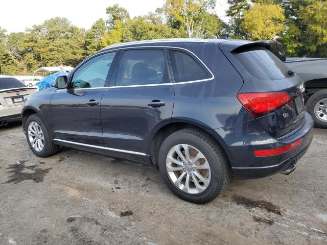 Photo 1 VIN: WA1C2AFP3HA006733 - AUDI Q5 PREMIUM 