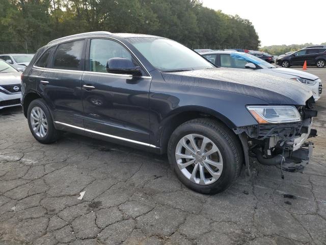 Photo 3 VIN: WA1C2AFP3HA006733 - AUDI Q5 PREMIUM 