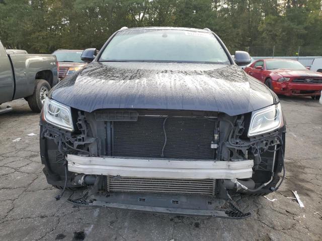 Photo 4 VIN: WA1C2AFP3HA006733 - AUDI Q5 PREMIUM 