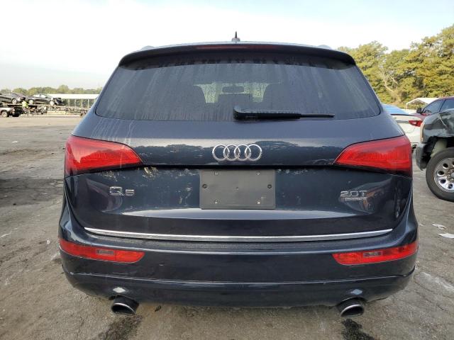 Photo 5 VIN: WA1C2AFP3HA006733 - AUDI Q5 PREMIUM 