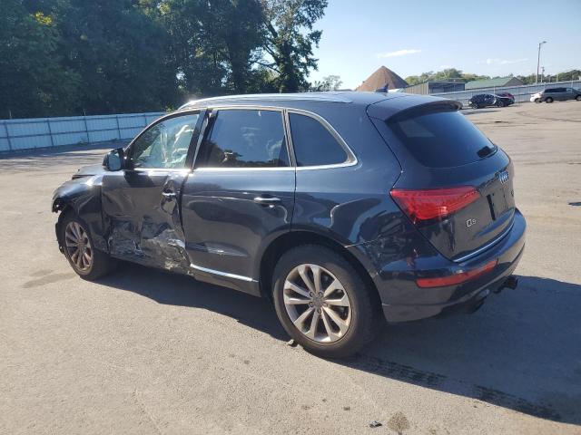 Photo 1 VIN: WA1C2AFP3HA020714 - AUDI Q5 PREMIUM 