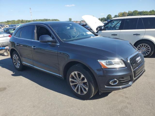 Photo 3 VIN: WA1C2AFP3HA020714 - AUDI Q5 PREMIUM 