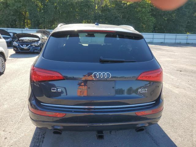 Photo 5 VIN: WA1C2AFP3HA020714 - AUDI Q5 PREMIUM 