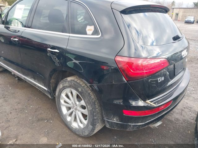 Photo 2 VIN: WA1C2AFP3HA035326 - AUDI Q5 