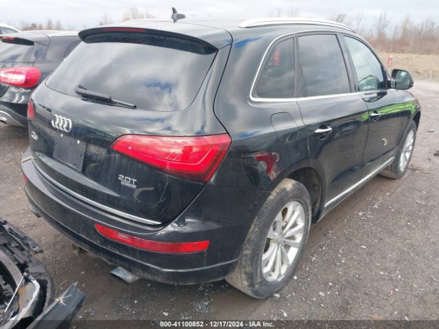 Photo 3 VIN: WA1C2AFP3HA035326 - AUDI Q5 