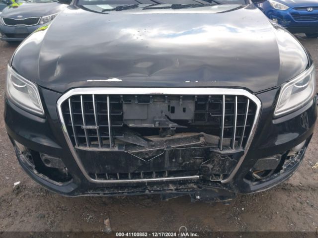 Photo 5 VIN: WA1C2AFP3HA035326 - AUDI Q5 