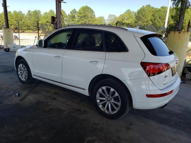 Photo 1 VIN: WA1C2AFP3HA053079 - AUDI Q5 PREMIUM 