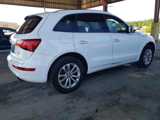 Photo 2 VIN: WA1C2AFP3HA053079 - AUDI Q5 PREMIUM 