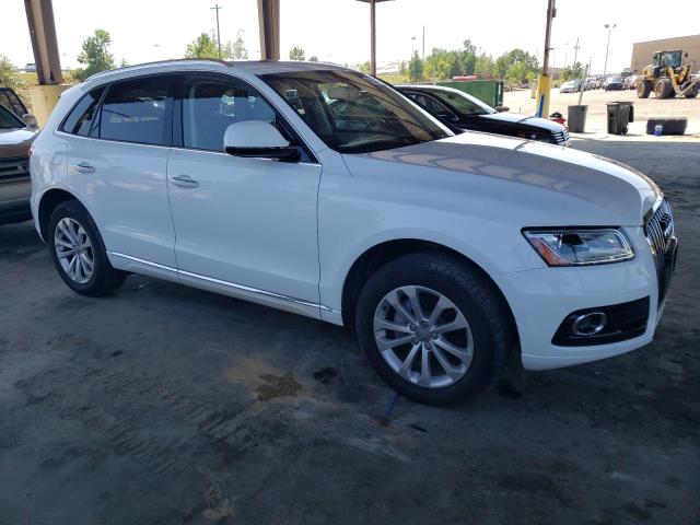 Photo 3 VIN: WA1C2AFP3HA053079 - AUDI Q5 PREMIUM 