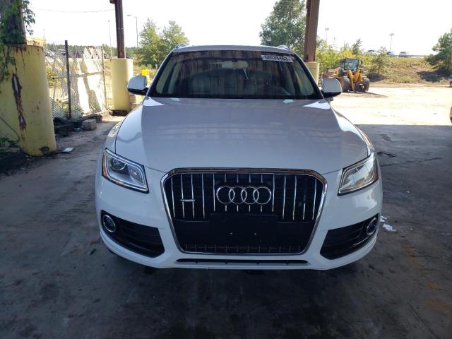 Photo 4 VIN: WA1C2AFP3HA053079 - AUDI Q5 PREMIUM 