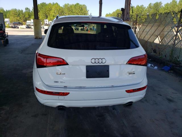 Photo 5 VIN: WA1C2AFP3HA053079 - AUDI Q5 PREMIUM 