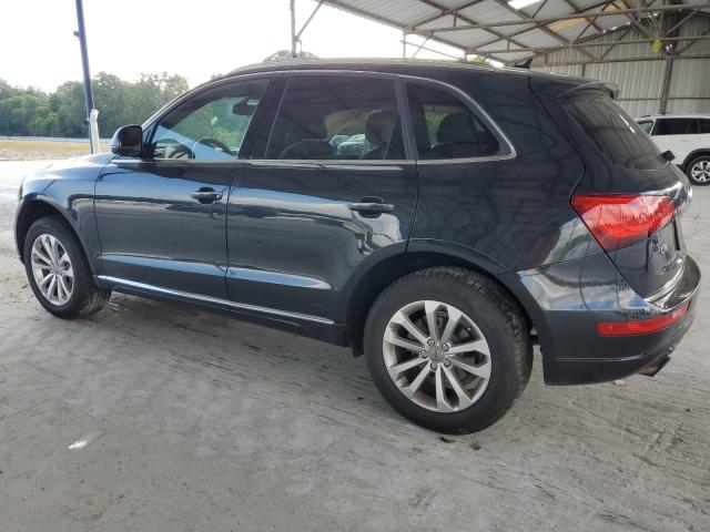 Photo 1 VIN: WA1C2AFP3HA055849 - AUDI Q5 